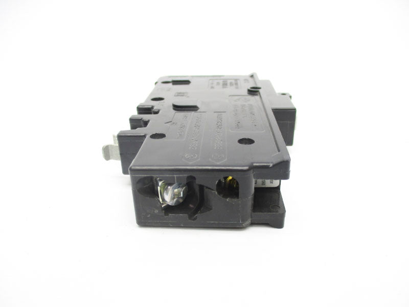 SQUARE D HOM120PCAFI 120V 20A NSNP
