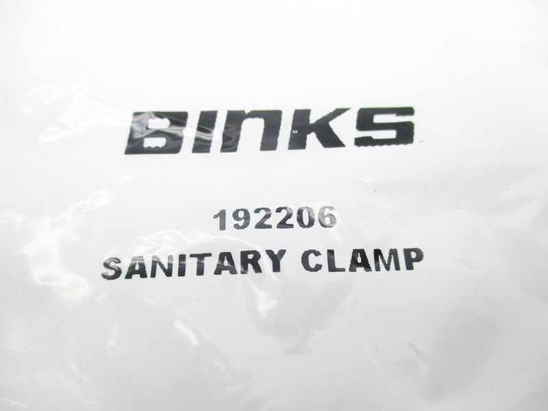 BINKS 192206 NSMP