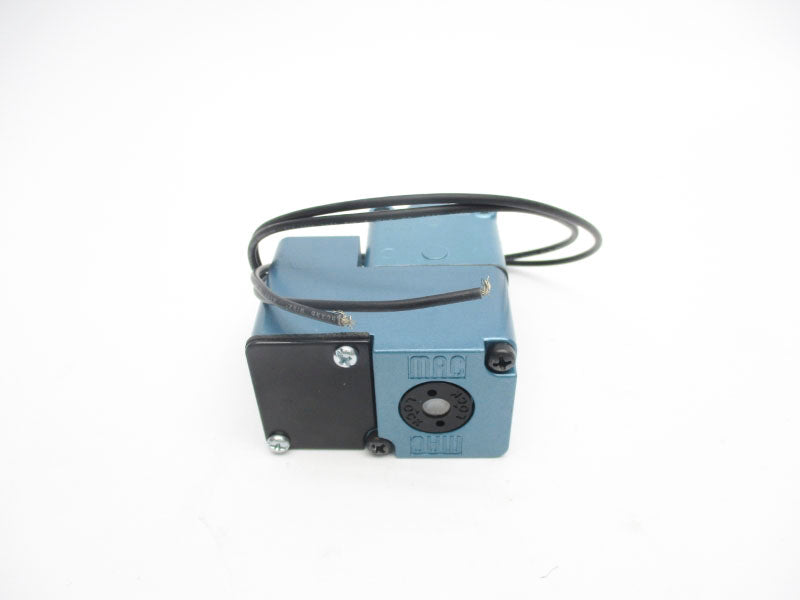 MAC 225B-221AAAA 24V 150PSI NSNP