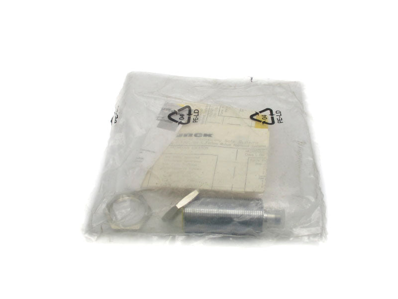 TURCK BI10-M30-Y1X-H1141/S56 4020201 8.2VDC NSMP