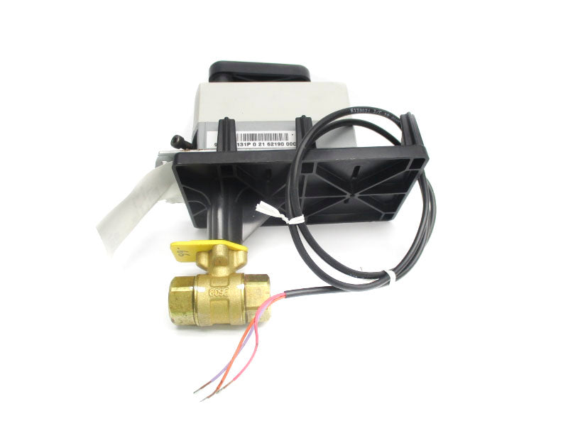 SIEMENS GDE131.1P 24VAC (AS PICTURED) NSNP