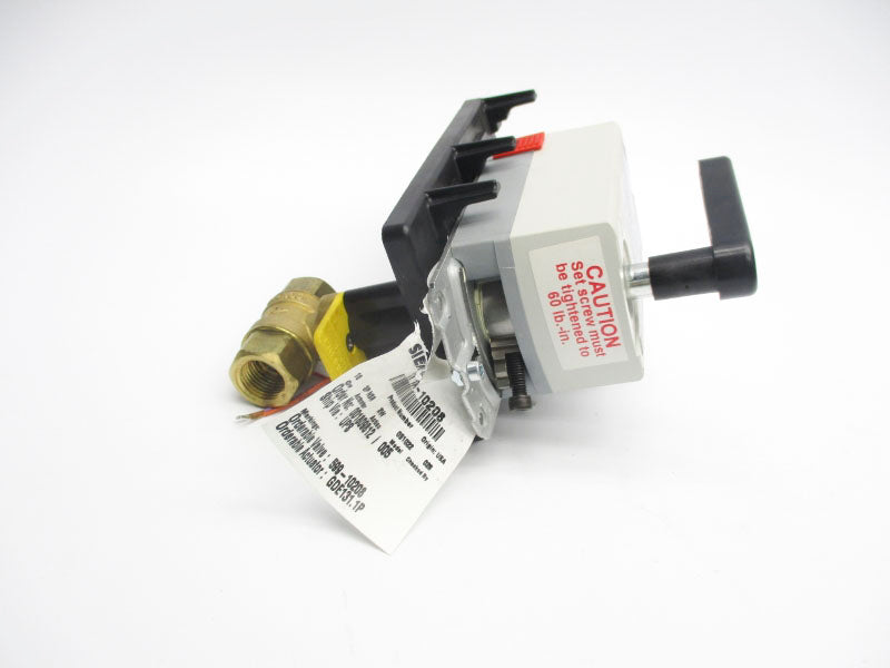 SIEMENS GDE131.1P 24VAC (AS PICTURED) NSNP