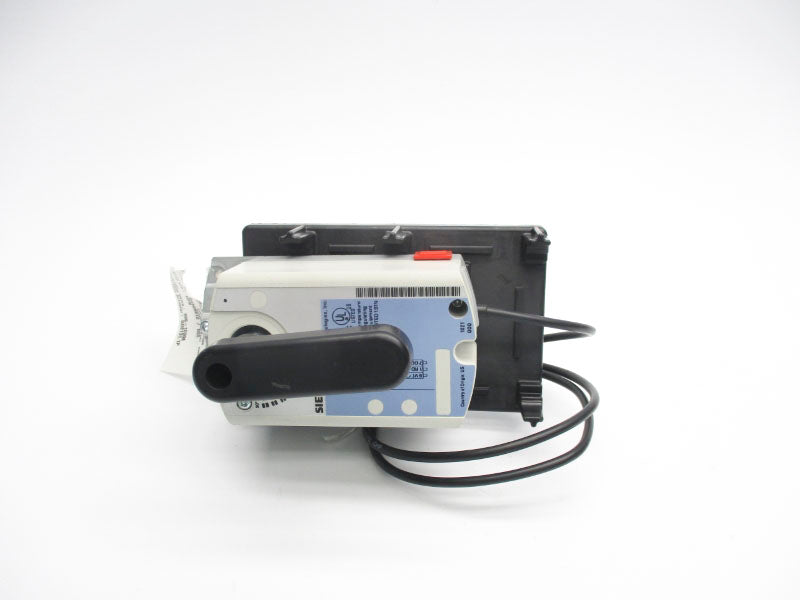 SIEMENS GDE131.1P 24VAC (AS PICTURED) NSNP