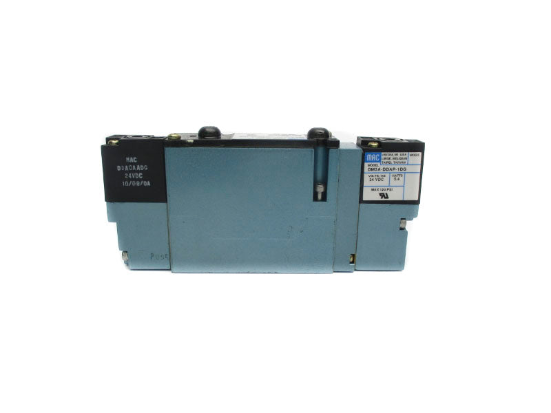 MAC 92B-EAF-000-DM-DDAP-1DG 120PSI NSNP