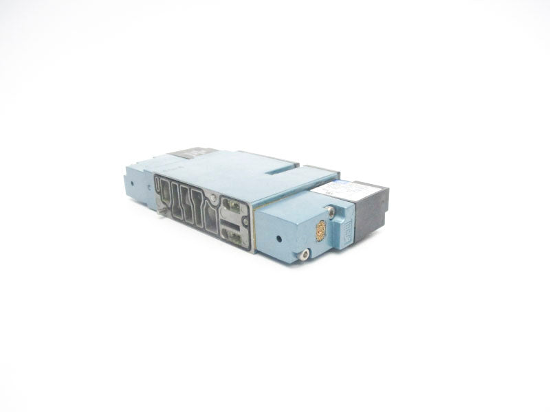 MAC 92B-EAF-000-DM-DDAP-1DG 120PSI NSNP