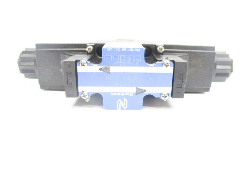 NORTHMAN SWH-GO2-C6-A120-10 110/120A NSNP