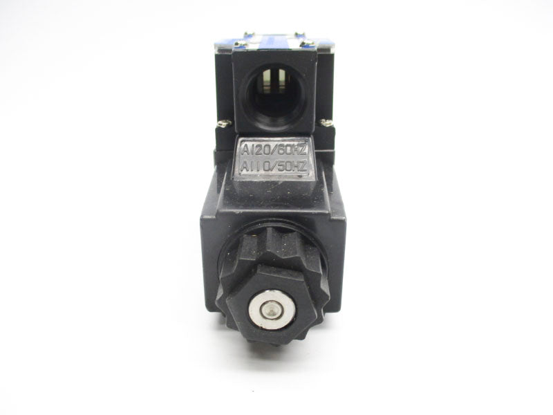 NORTHMAN SWH-GO2-C6-A120-10 110/120A NSNP