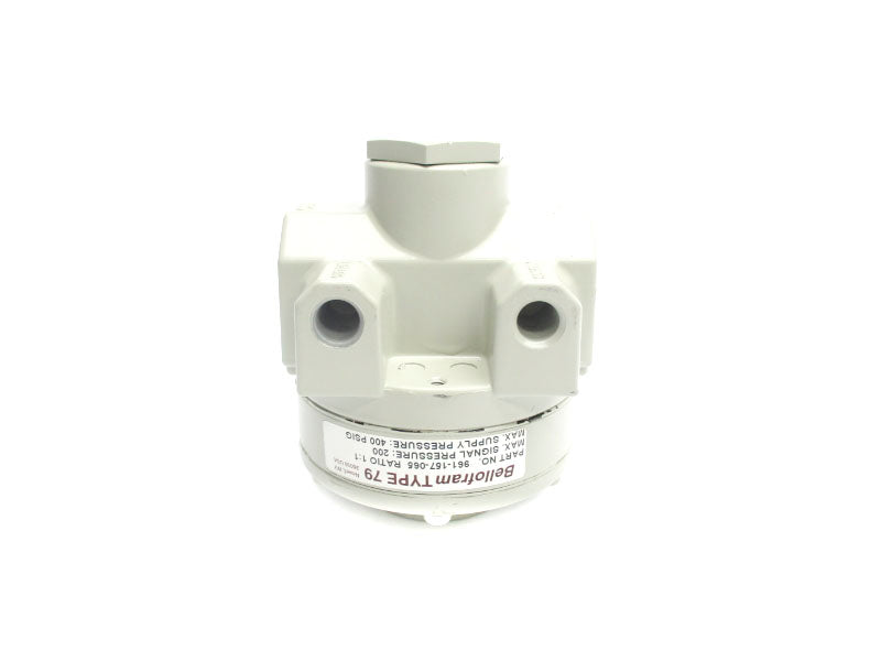 BELLOFRAM 961-157-065 400PSI NSNP
