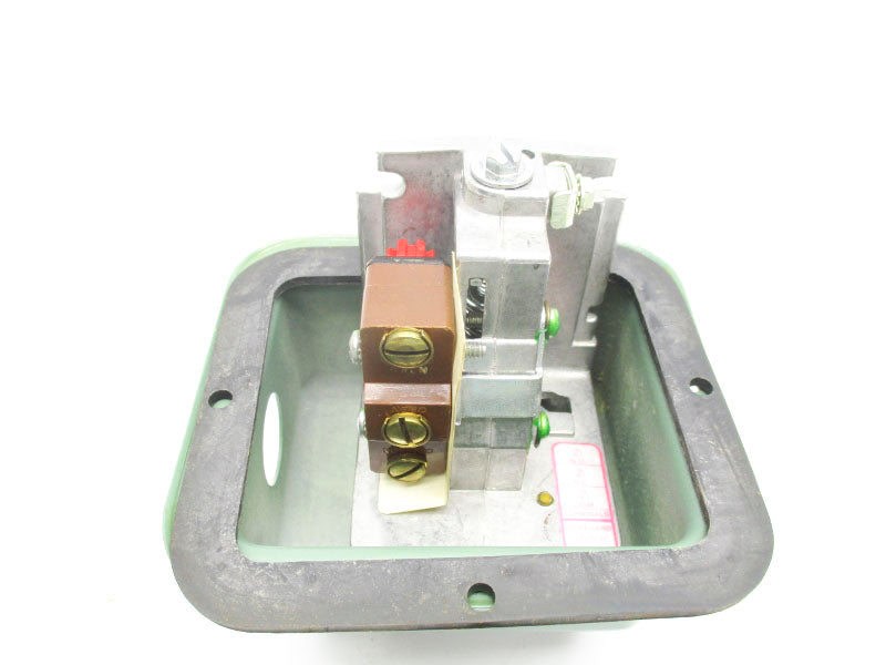 ASCO PG21A 250VAC 5A NSMP