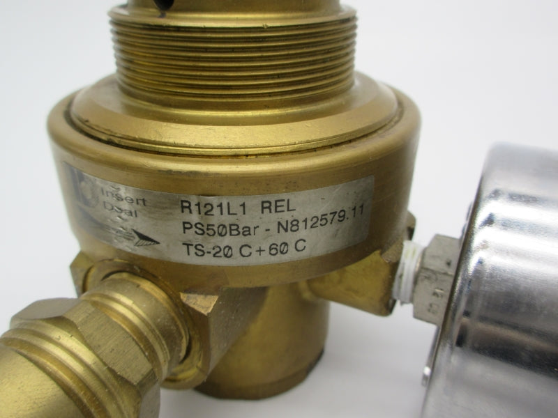 ARIA R121L1REL NSNP