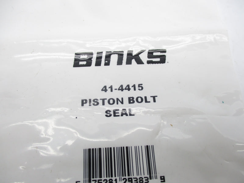 BINKS 41-4415 NSMP