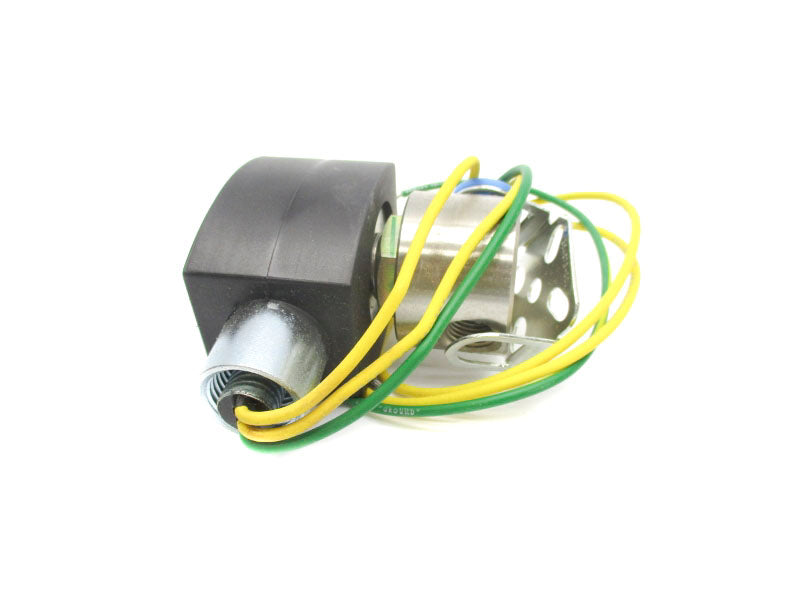 ASCO EFHT8262G220T 110/120V 150PSI 1/4" NSNP