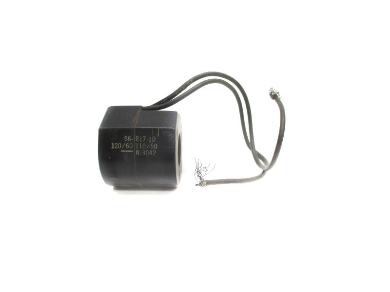 ASCO 96-817-1D N-3042 110/120V NSNP