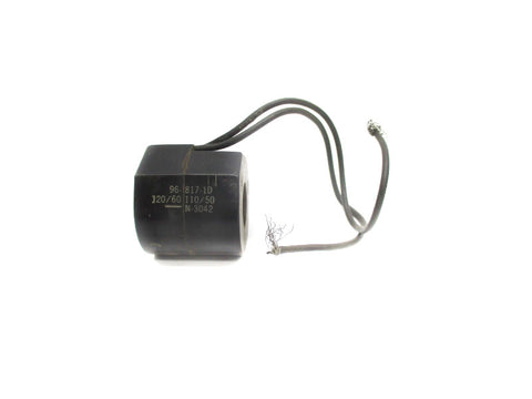 ASCO 96-817-1D 110/120V NSNP