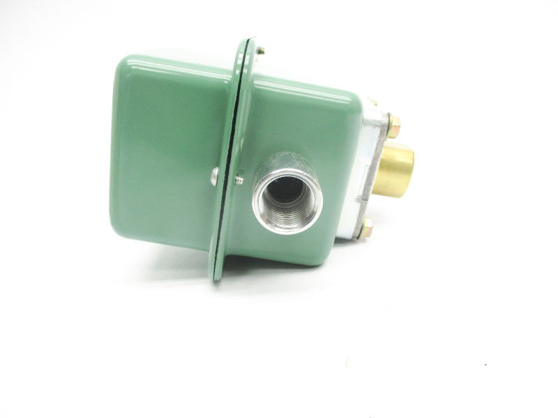 ASCO PG13B/RF10A21 125/250VAC 5A 200PSI NSMP