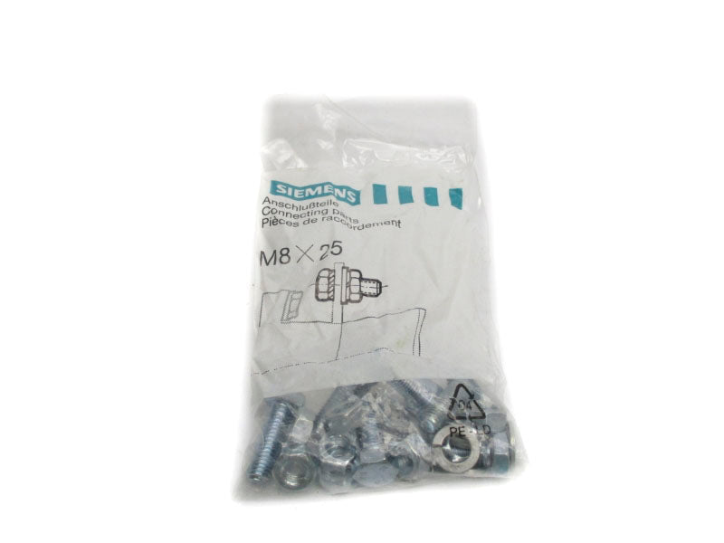 SIEMENS M8X25 NSMP