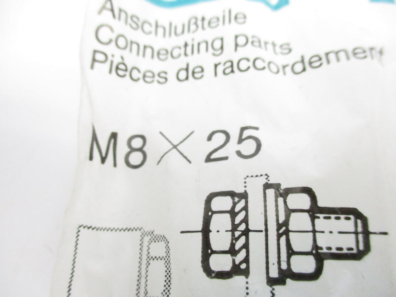 SIEMENS M8X25 NSMP