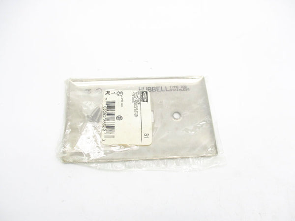 HUBBELL 302/304 S1 NSMP