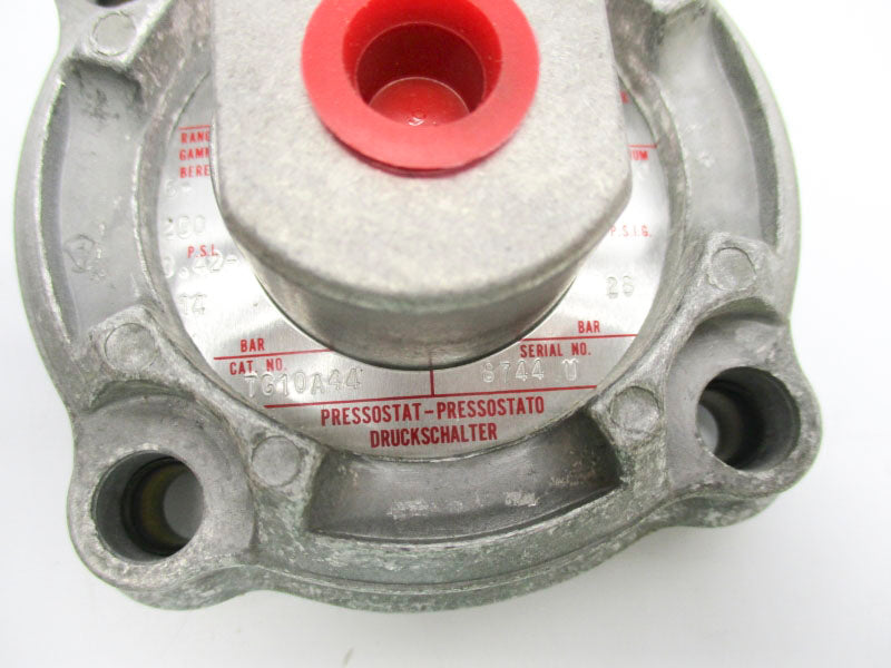 ASCO TG10A44 28PSI NSNP