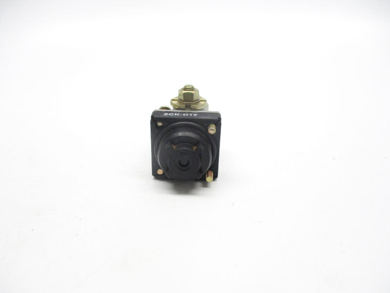 TELEMECANIQUE ZCKD17 NSMP