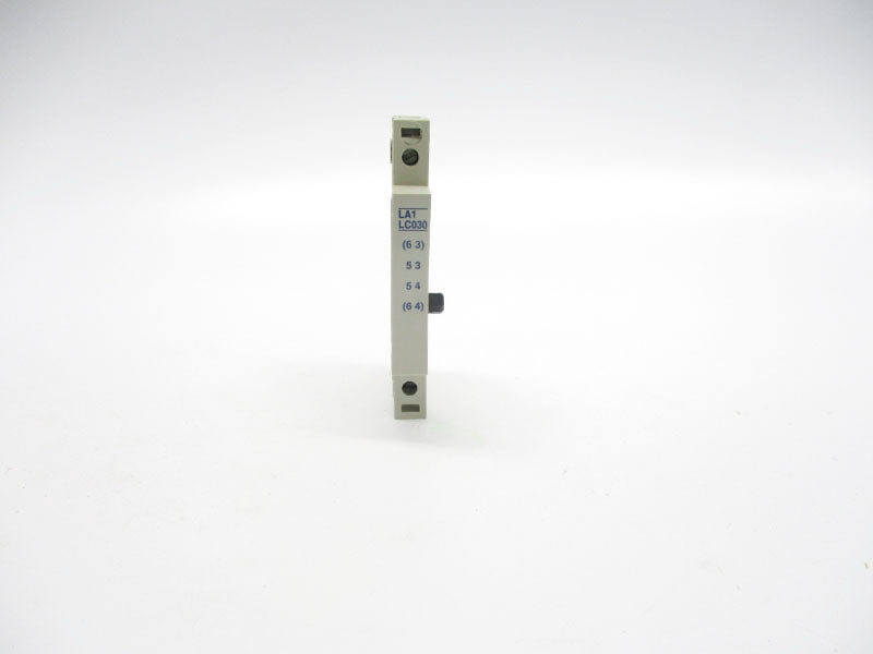 TELEMECANIQUE LA1LC030 690V 6A NSMP
