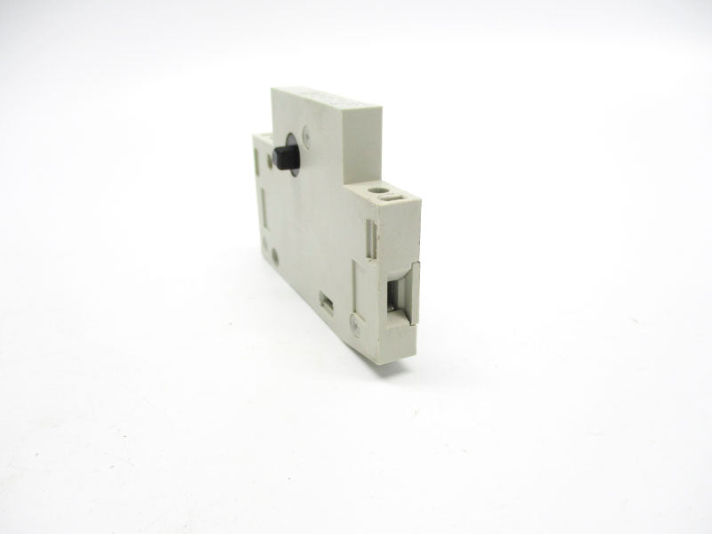 TELEMECANIQUE LA1LC030 690V 6A NSMP