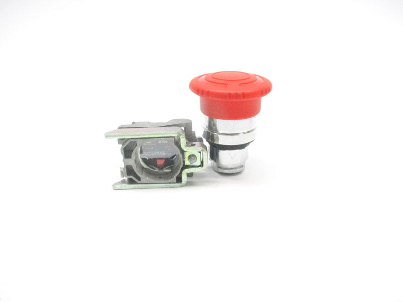 SCHNEIDER ELECTRIC XB4BS542 NSMP
