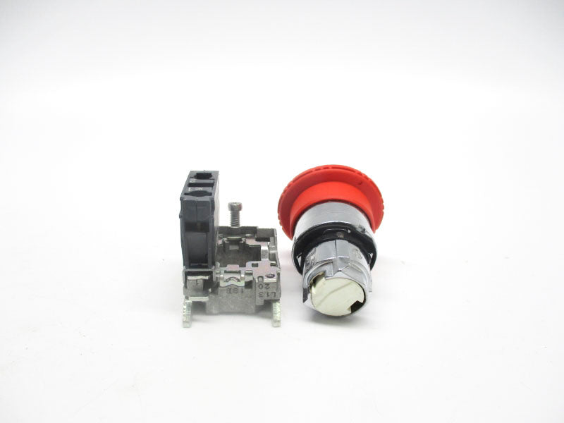 SCHNEIDER ELECTRIC XB4BS542 NSMP