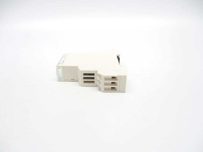 SCHNEIDER ELECTRIC RM17TU00 480VAC 0-10S NSMP