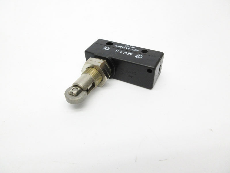 PIZZATO MV15 250VAC 16A NSNP