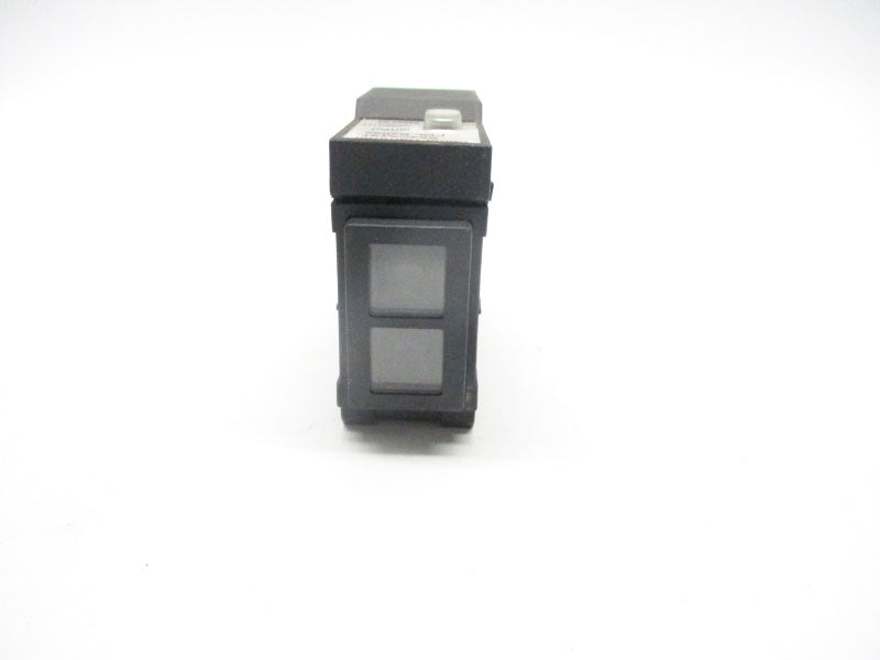 CUTLER HAMMER E64CAT5T SER. A2 16-240VAC/DC NSMP
