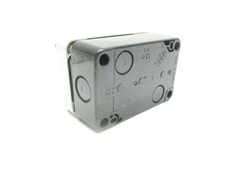 TELEMECANIQUE XALB222 NSMP