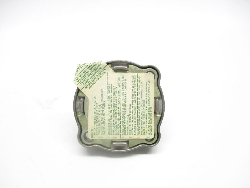 ASCO TD20A21 100PSI NSMP