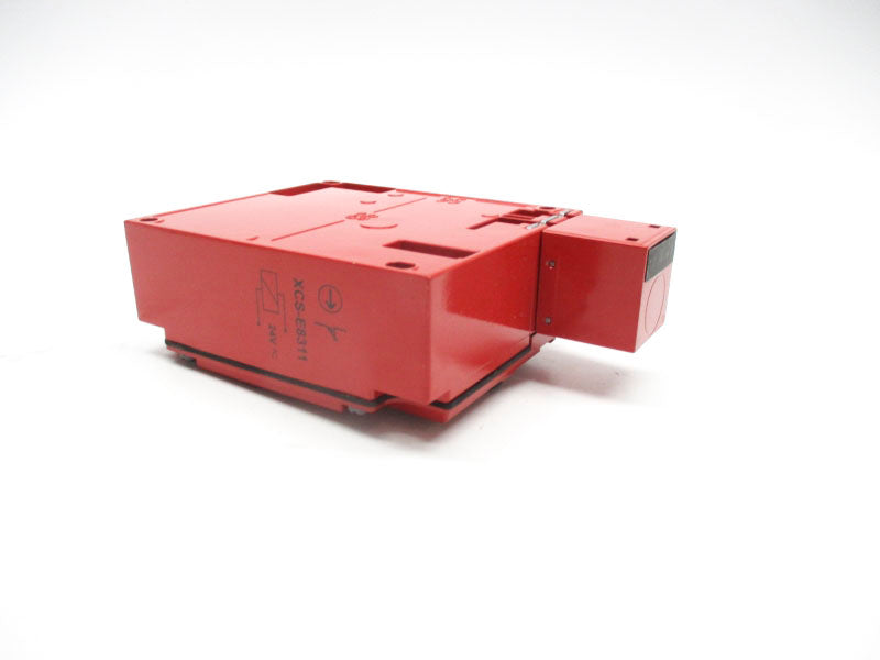 TELEMECANIQUE XCSE8311 24/48VAC 6A NSMP
