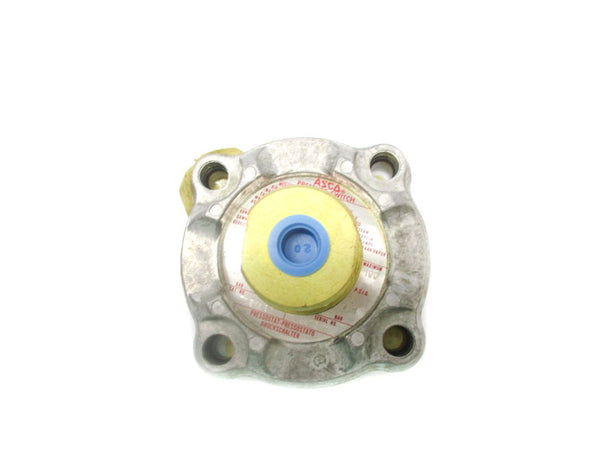ASCO TD20A21 100PSI NSNP