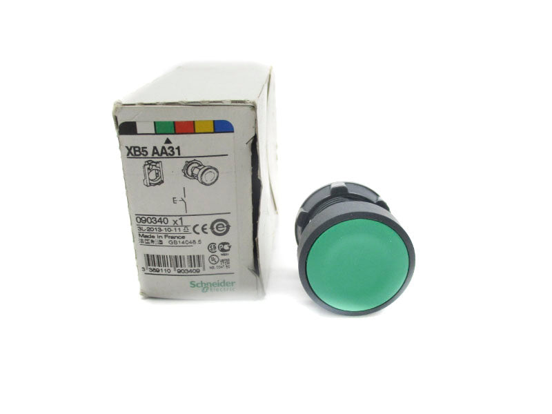 SCHNEIDER ELECTRIC XB5AA31 NSMP