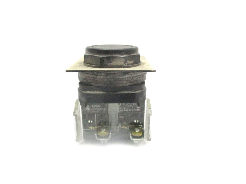 ALLEN BRADLEY 800H-AM SER. F UNMP