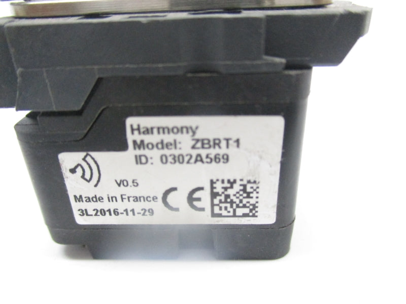 SCHNEIDER ELECTRIC ZBRT1 NSNP