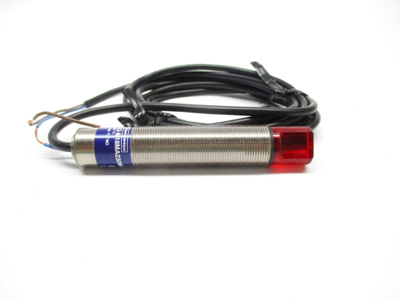 TELEMECANIQUE XU2M18MA230W 24-240V NSMP