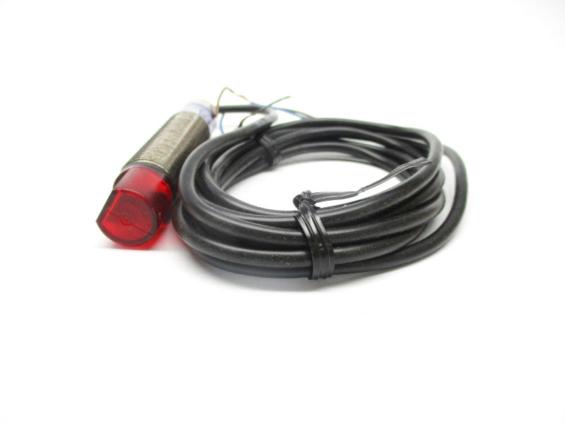 TELEMECANIQUE XU2M18MA230W 24-240V NSMP