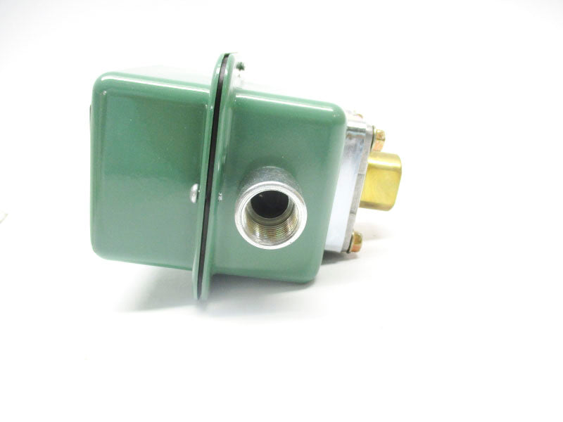 ASCO PG21B/RG20A21 125/250VAC 5A NSMP