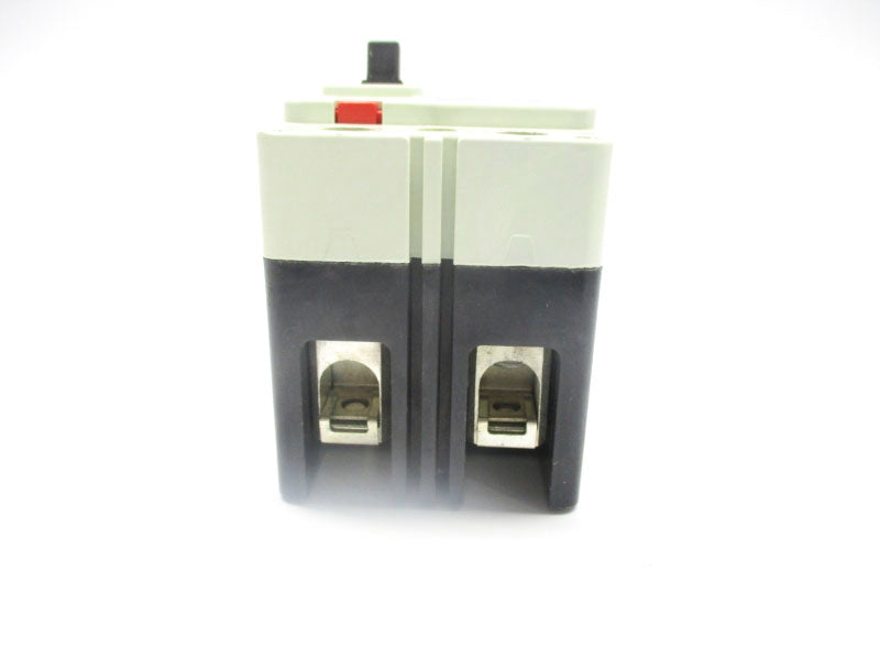 WESTINGHOUSE FDB2125L SER. C 600VAC 125A NSMP