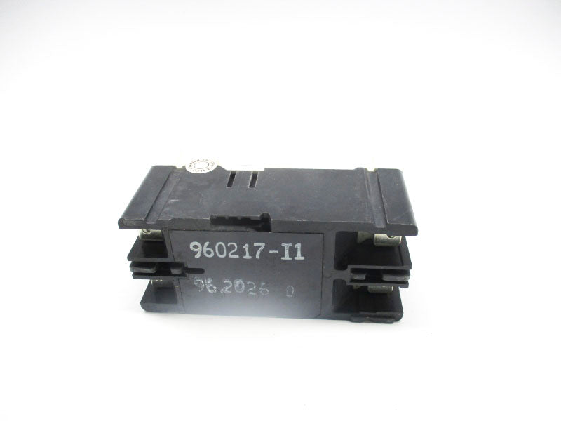 WESTINGHOUSE FDB2125L SER. C 600VAC 125A NSMP