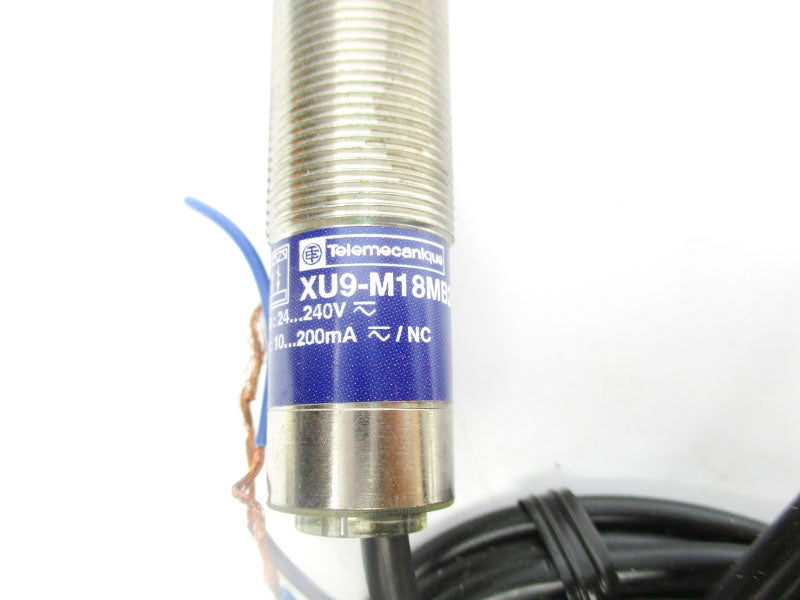 TELEMECANIQUE XU9-M18MB230 24-240V NSNP