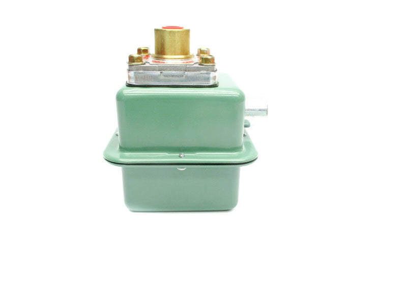 ASCO PG21B/RG20A21 125/250VAC 5A NSNP