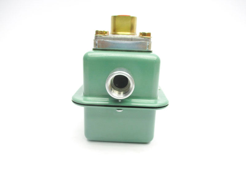 ASCO PG21B/RG20A21 125/250VAC 5A NSNP