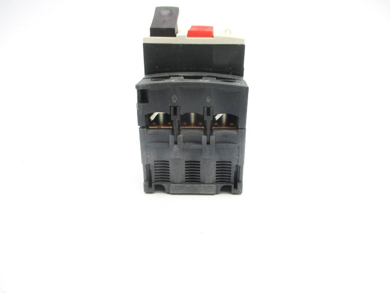 SCHNEIDER ELECTRIC GV2ME14 6-10A NSNP