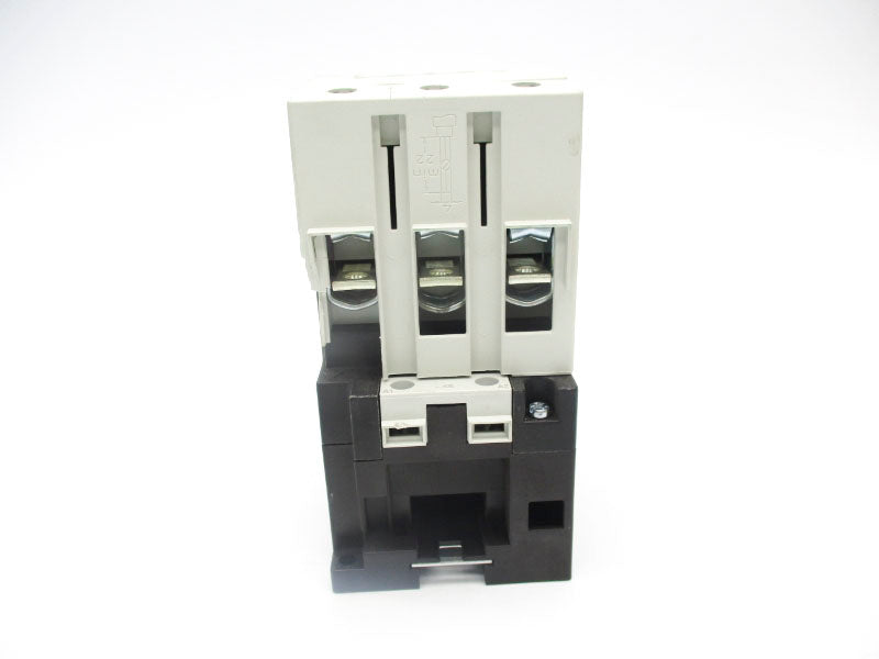 SIEMENS 3RT1044-1AK60 110/120V (AS PICTURED) NSNP