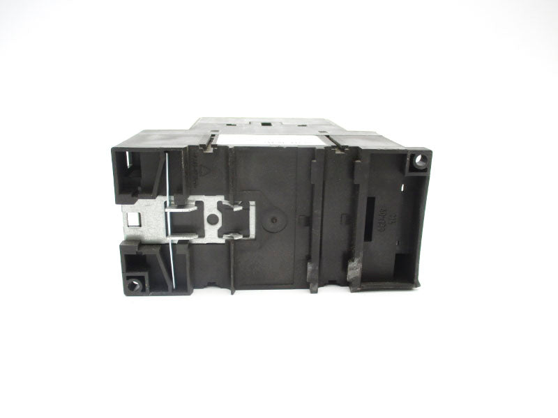 SIEMENS 3RT1044-1AK60 110/120V (AS PICTURED) NSNP