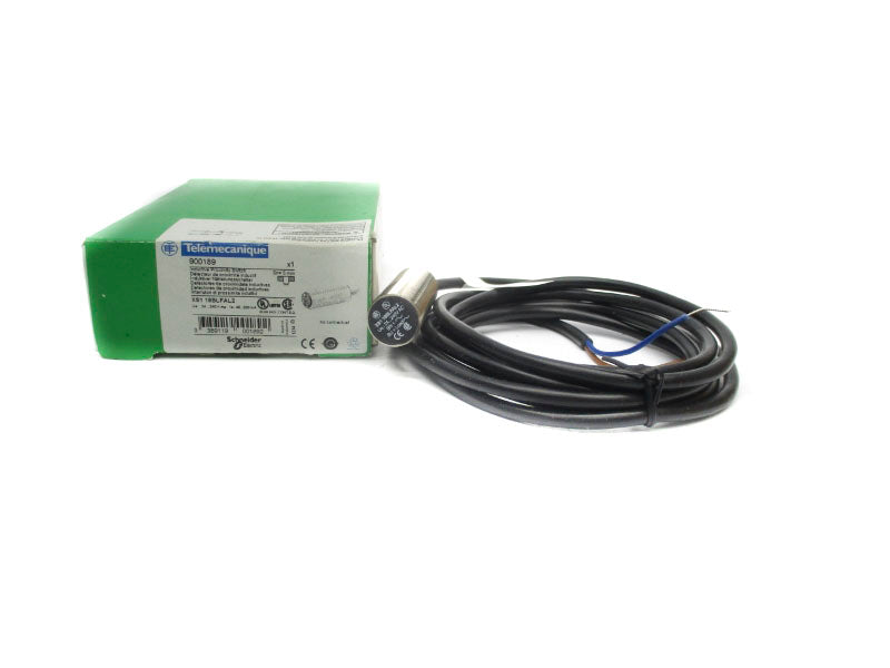 TELEMECANIQUE XS118BLFAL2 24-240VAC NSMP